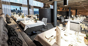 Restaurant - Wellnessurlaub im Bayerischen Wald